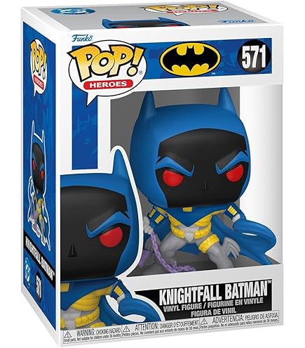 Amazon.co.jp: FUNKO POP! HEROES: DC Heroes - Classic Batman